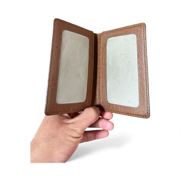 Louis Vuitton Monogram Card Holder